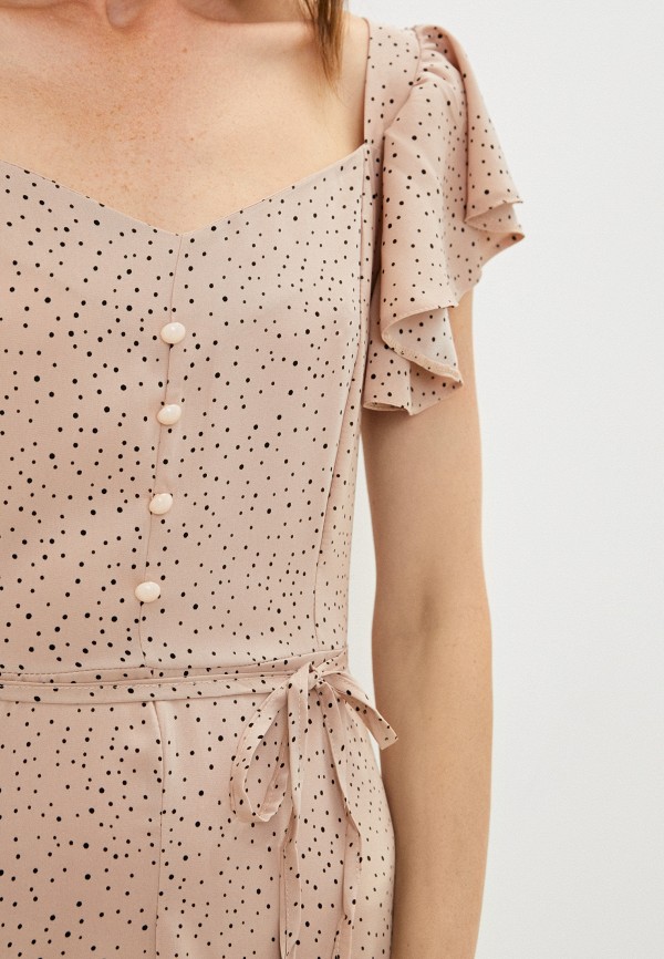 фото Платье pink orange