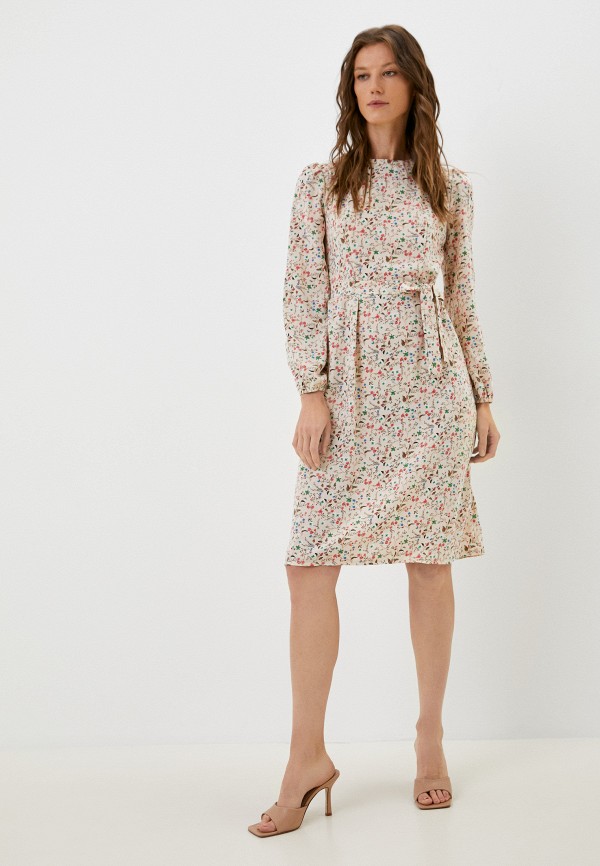 фото Платье pink orange