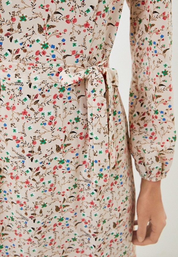 фото Платье pink orange