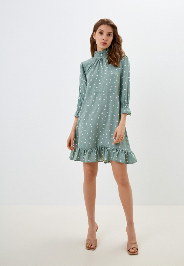 фото Платье pink orange