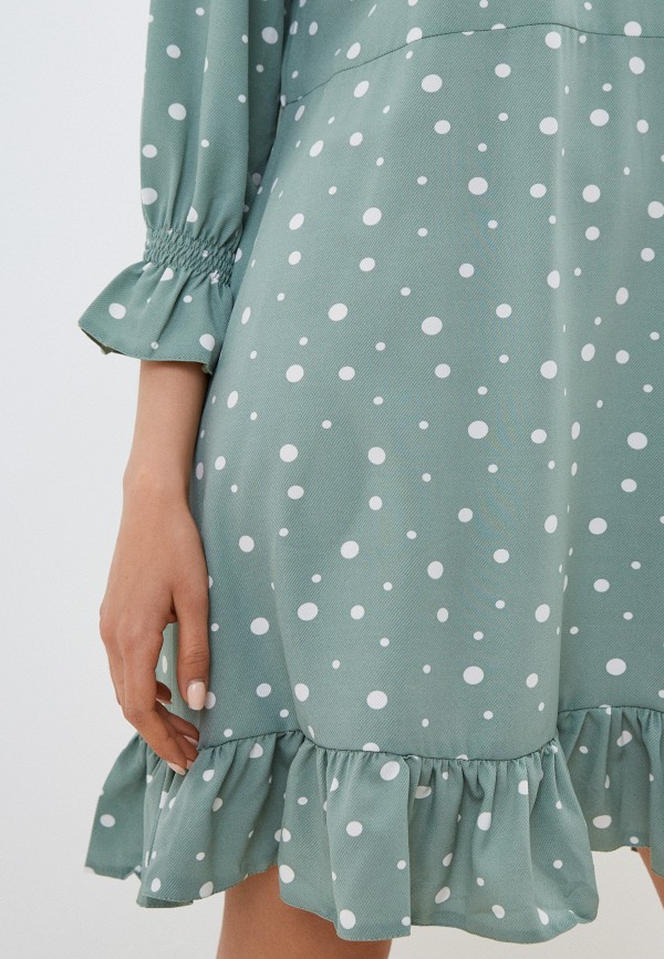 фото Платье pink orange