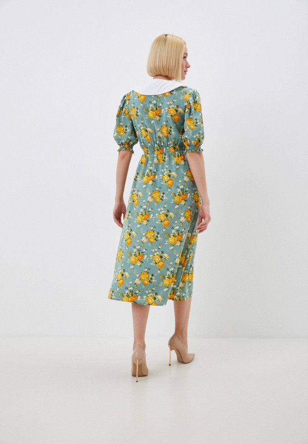 фото Платье pink orange