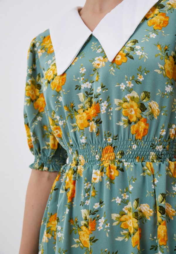 фото Платье pink orange