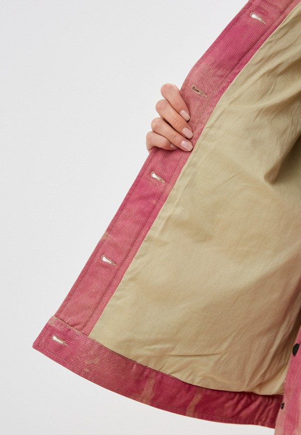 фото Куртка утепленная diesel