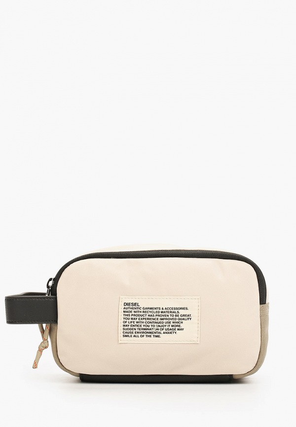 

Несессер Diesel, Бежевый