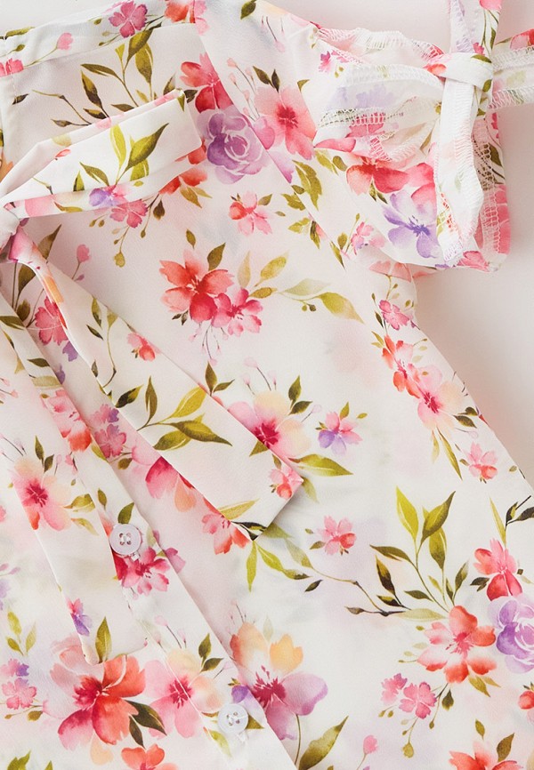 фото Блуза и брюки pink kids