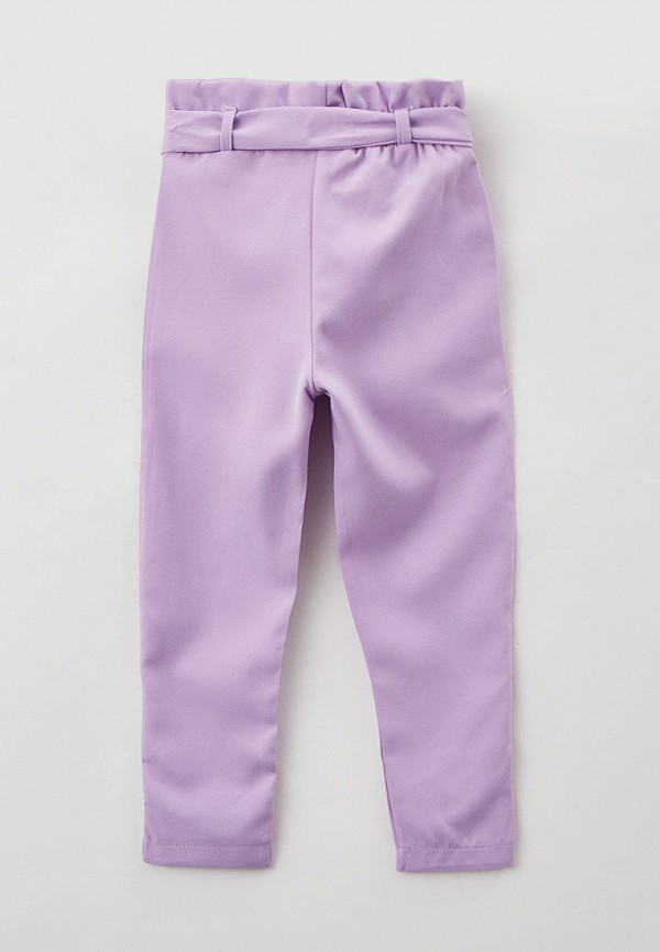 фото Блуза и брюки pink kids