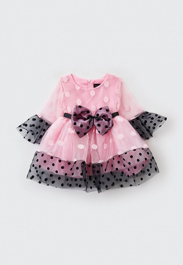

Платье Pink Kids, Розовый