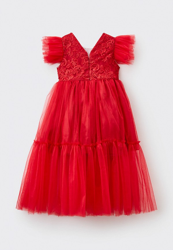 фото Платье pink kids