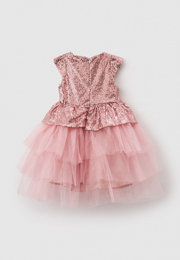 Платья для девочки Pink Kids PK22-141-3 Фото 2