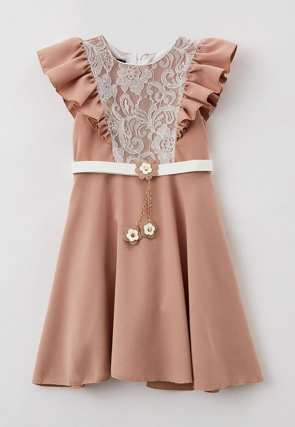 Платье и сумка Pink Kids