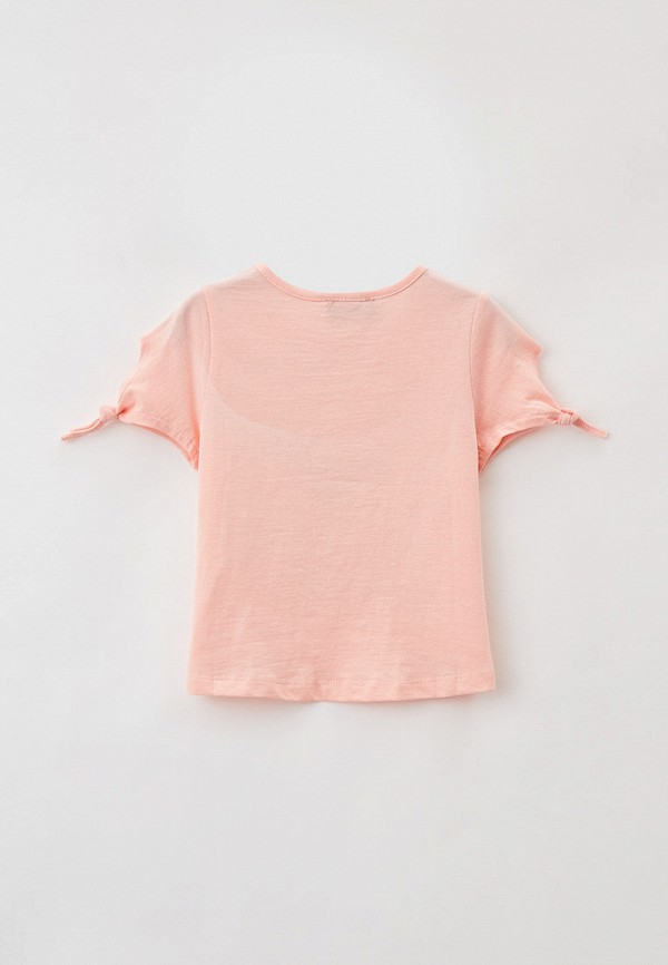 фото Футболка и шорты pink kids
