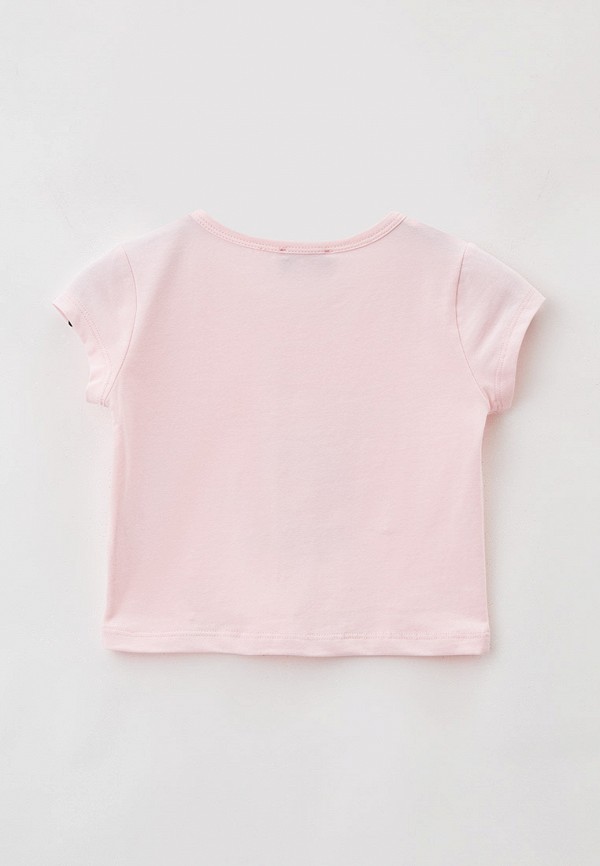 фото Футболка и юбка pink kids