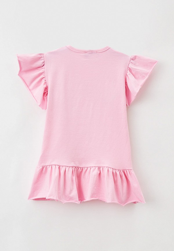 фото Футболка и леггинсы pink kids