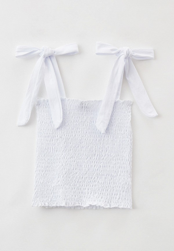 фото Топ и юбка pink kids