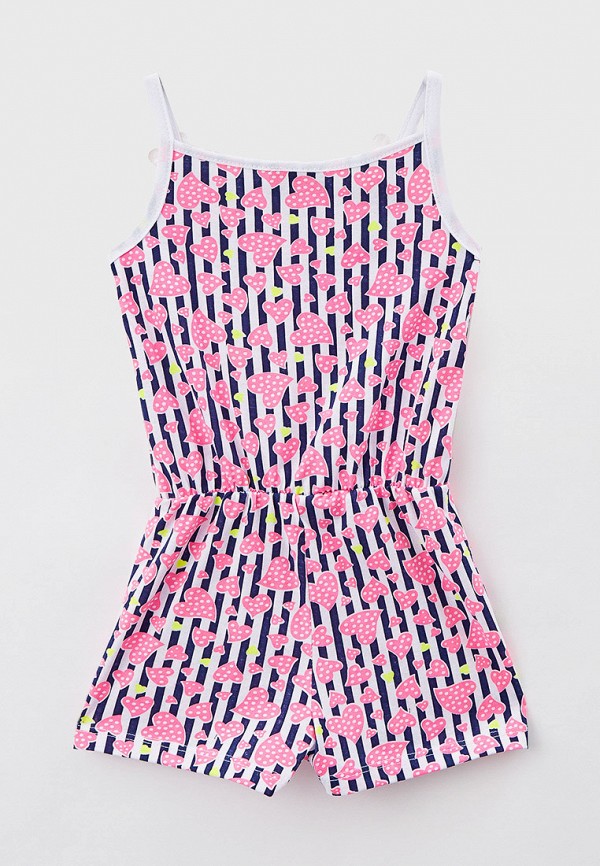 фото Комбинезон pink kids