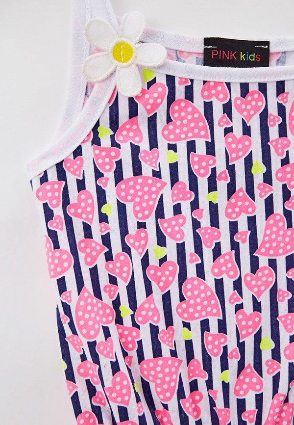 фото Комбинезон pink kids