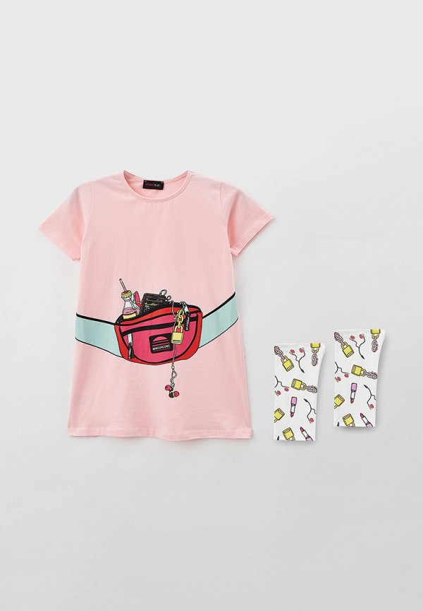 Комплект детский  Pink Kids