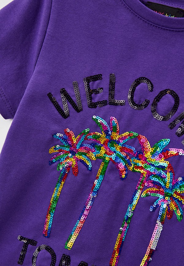 фото Футболка и леггинсы pink kids