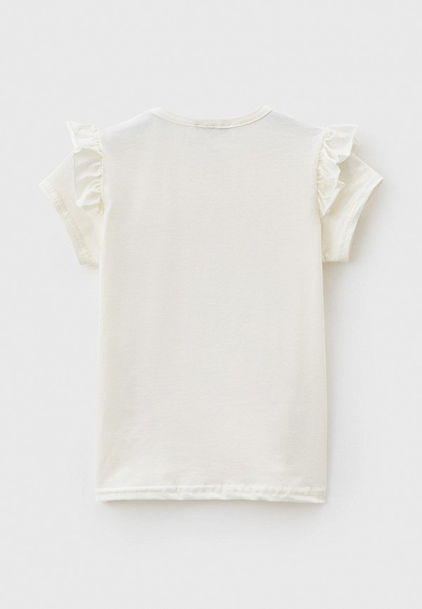 фото Футболка и брюки pink kids