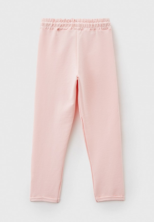 фото Футболка и брюки pink kids