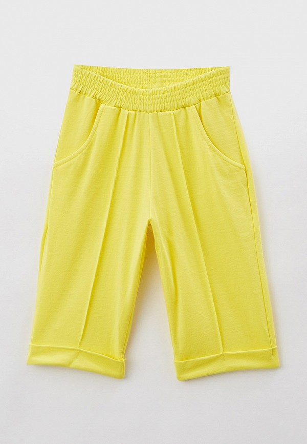 фото Футболка и шорты pink kids