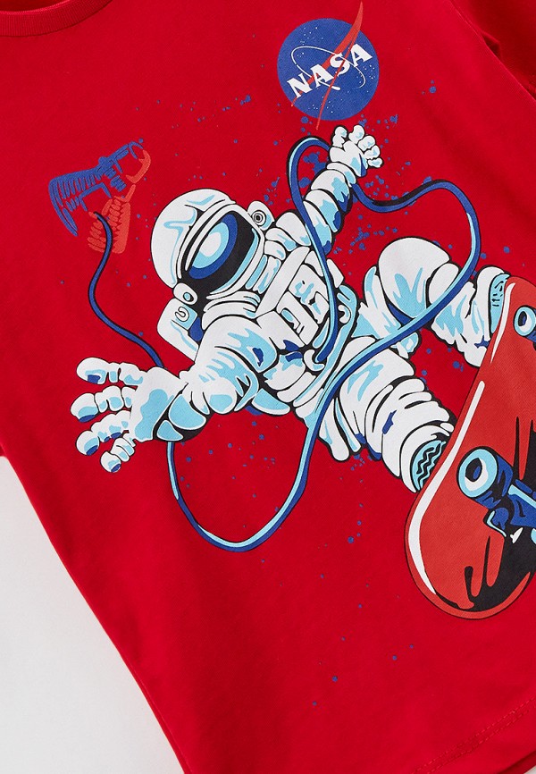 фото Футболка и шорты pink kids