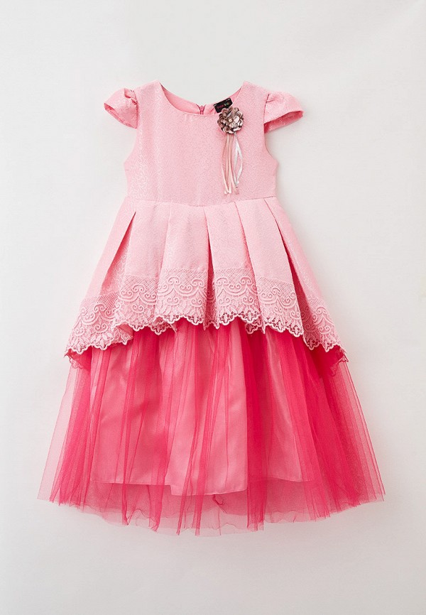 Платья для девочки Pink Kids PK22-148-2