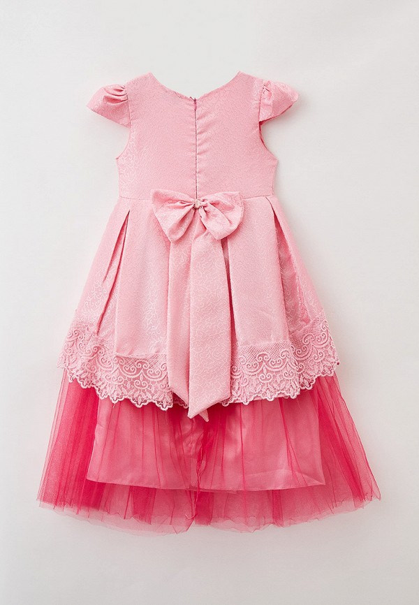 Платья для девочки Pink Kids PK22-148-2 Фото 2