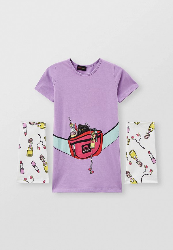 Комплект детский  Pink Kids