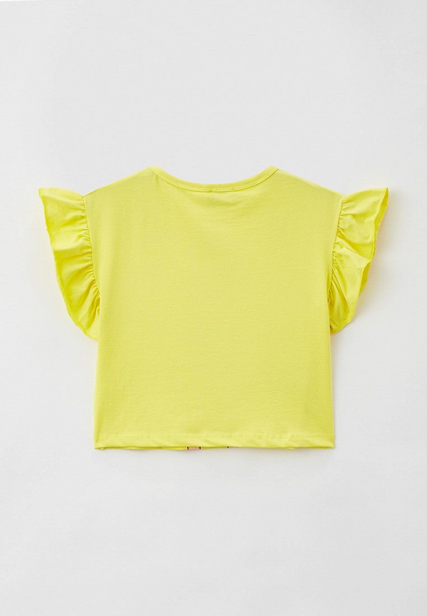 фото Футболка и шорты pink kids