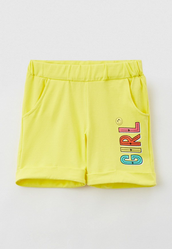 фото Футболка и шорты pink kids