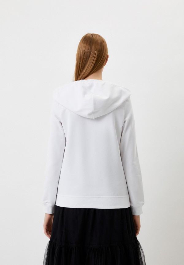 фото Толстовка love moschino