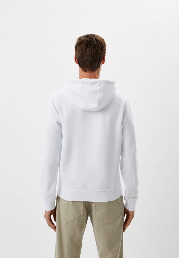 фото Худи aeronautica militare