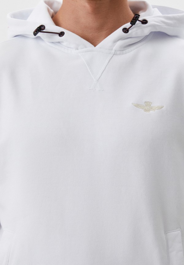 фото Худи aeronautica militare