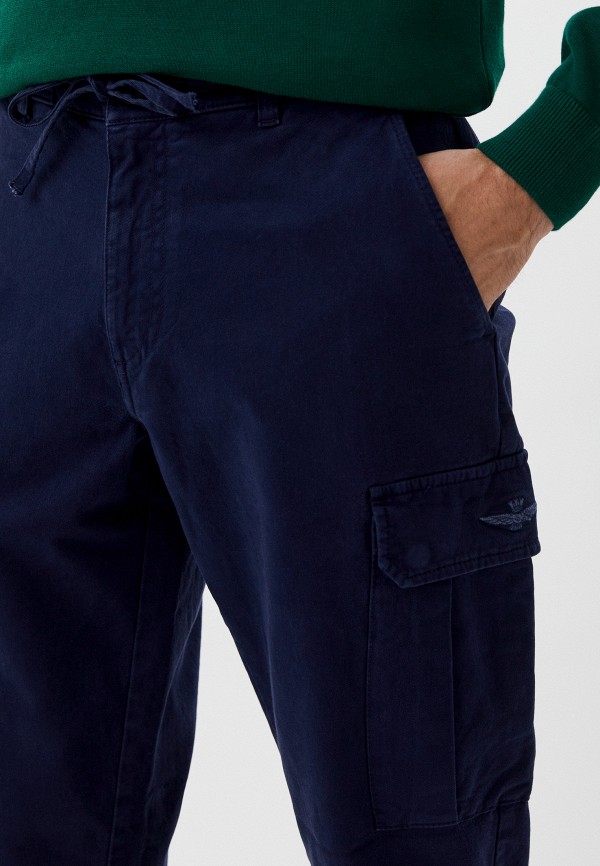 фото Брюки aeronautica militare