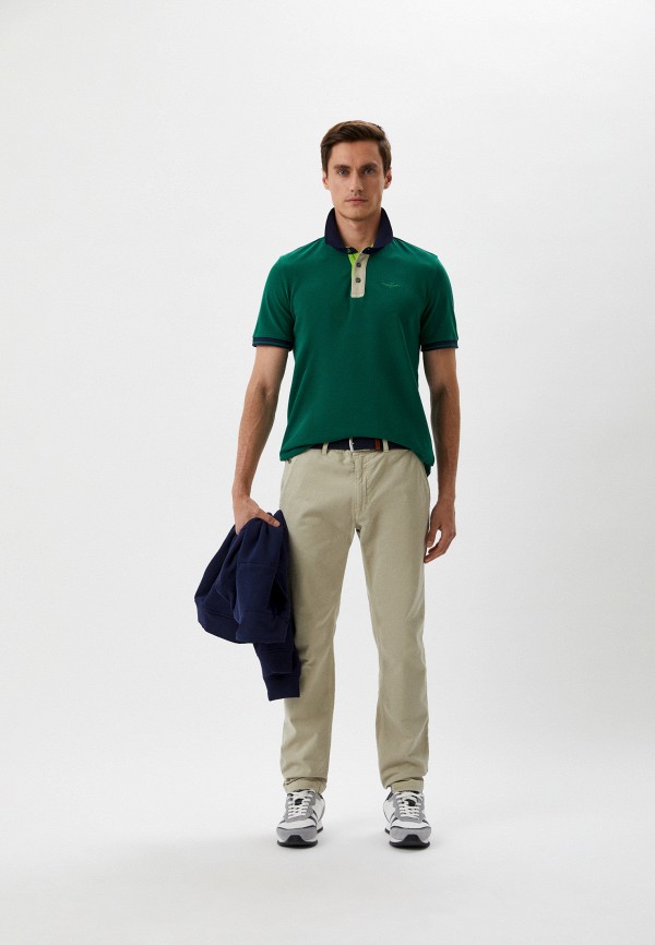 фото Поло aeronautica militare