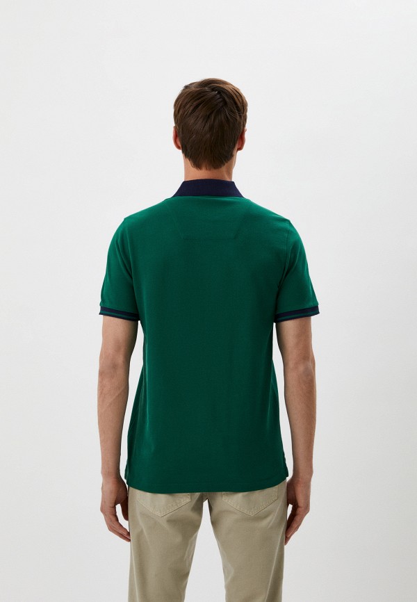 фото Поло aeronautica militare