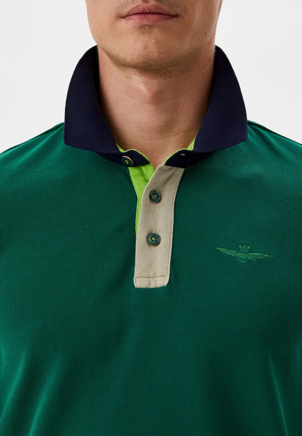 фото Поло aeronautica militare