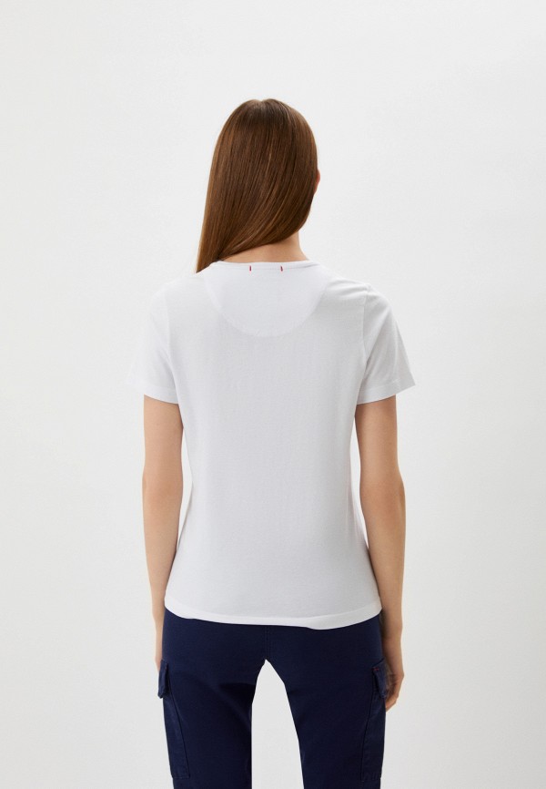 фото Футболка aeronautica militare