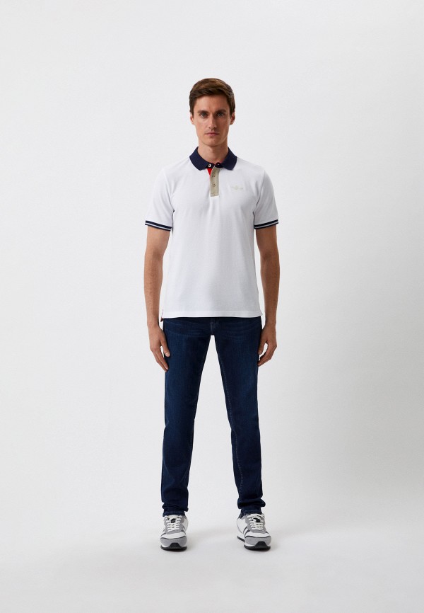 фото Поло aeronautica militare