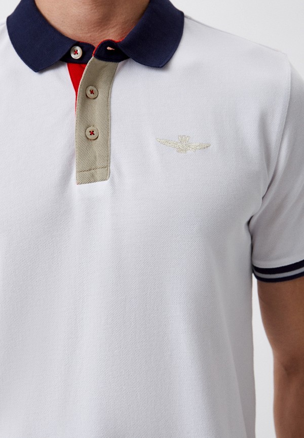 фото Поло aeronautica militare