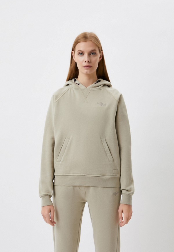 фото Костюм спортивный aeronautica militare