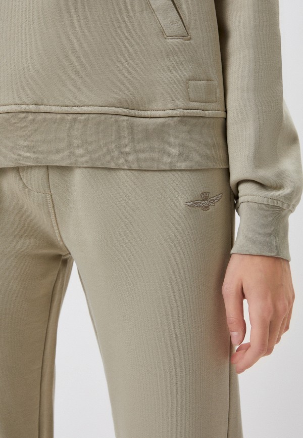 фото Костюм спортивный aeronautica militare