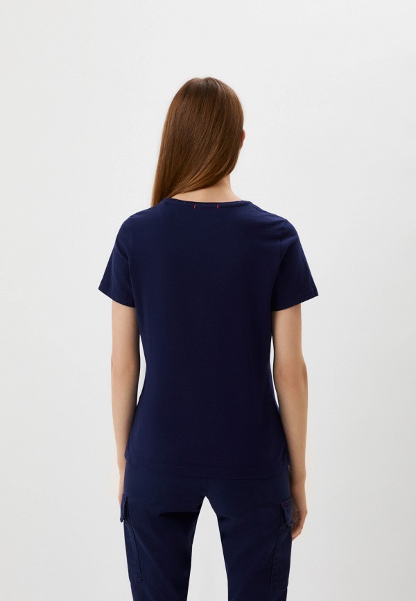 фото Футболка aeronautica militare