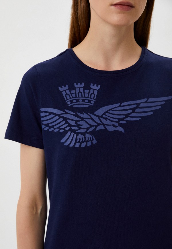 фото Футболка aeronautica militare