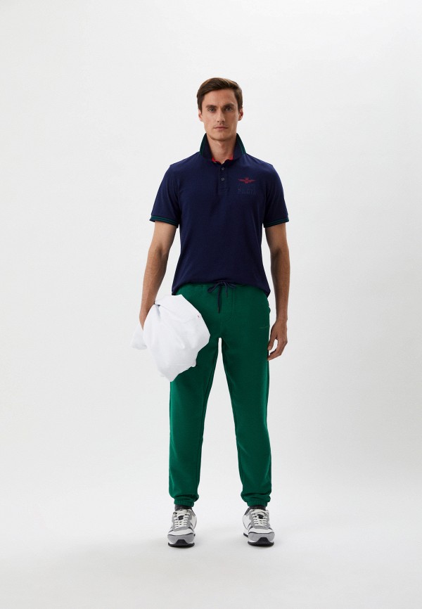 фото Поло aeronautica militare