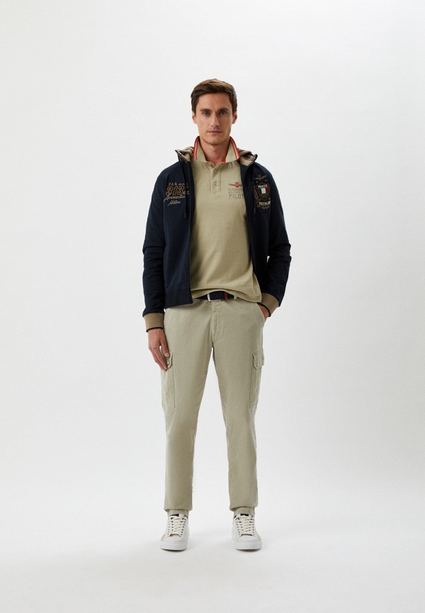 фото Поло aeronautica militare