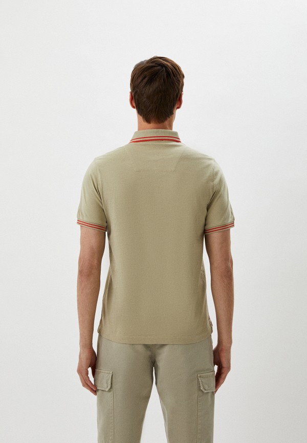 фото Поло aeronautica militare