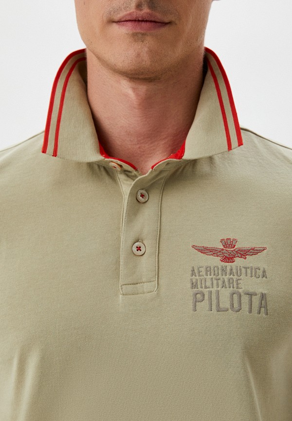 фото Поло aeronautica militare